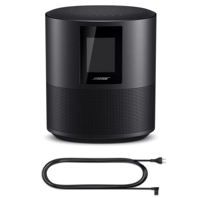 Bose Smart Speaker 500